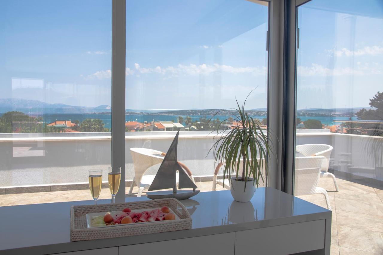 Kalyon Cesme Hotel Eksteriør billede