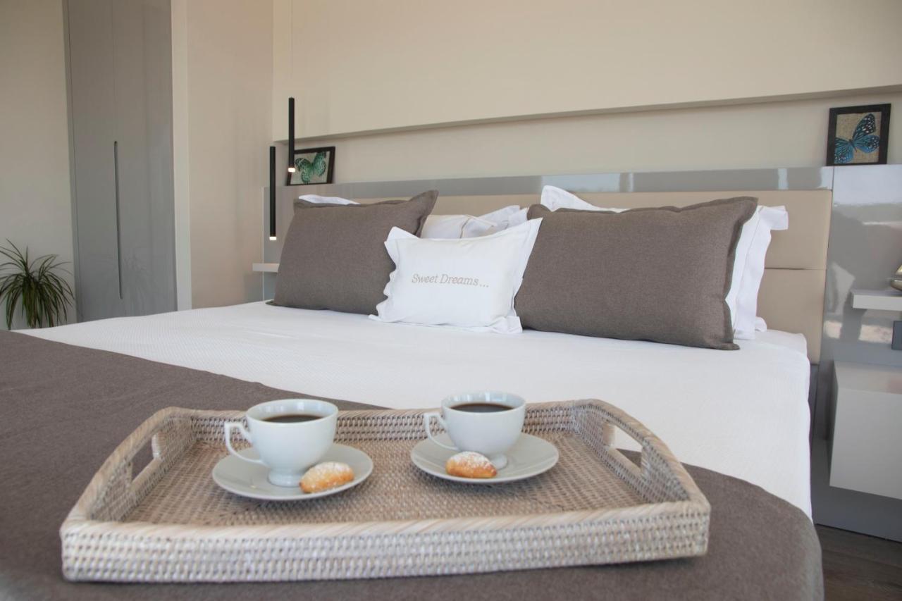 Kalyon Cesme Hotel Eksteriør billede