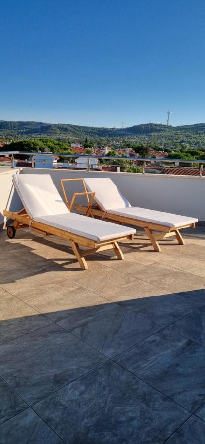 Kalyon Cesme Hotel Eksteriør billede