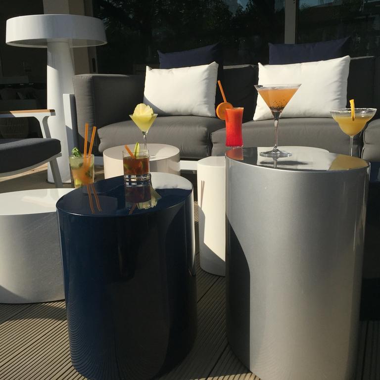 Kalyon Cesme Hotel Eksteriør billede