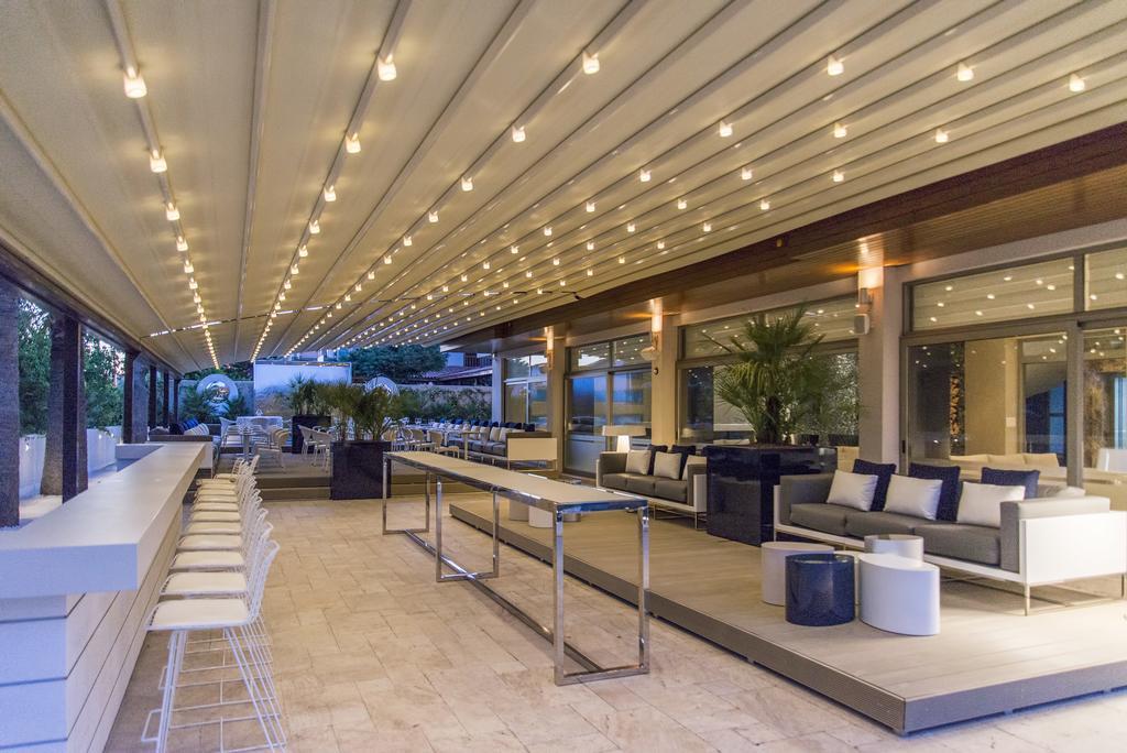 Kalyon Cesme Hotel Eksteriør billede