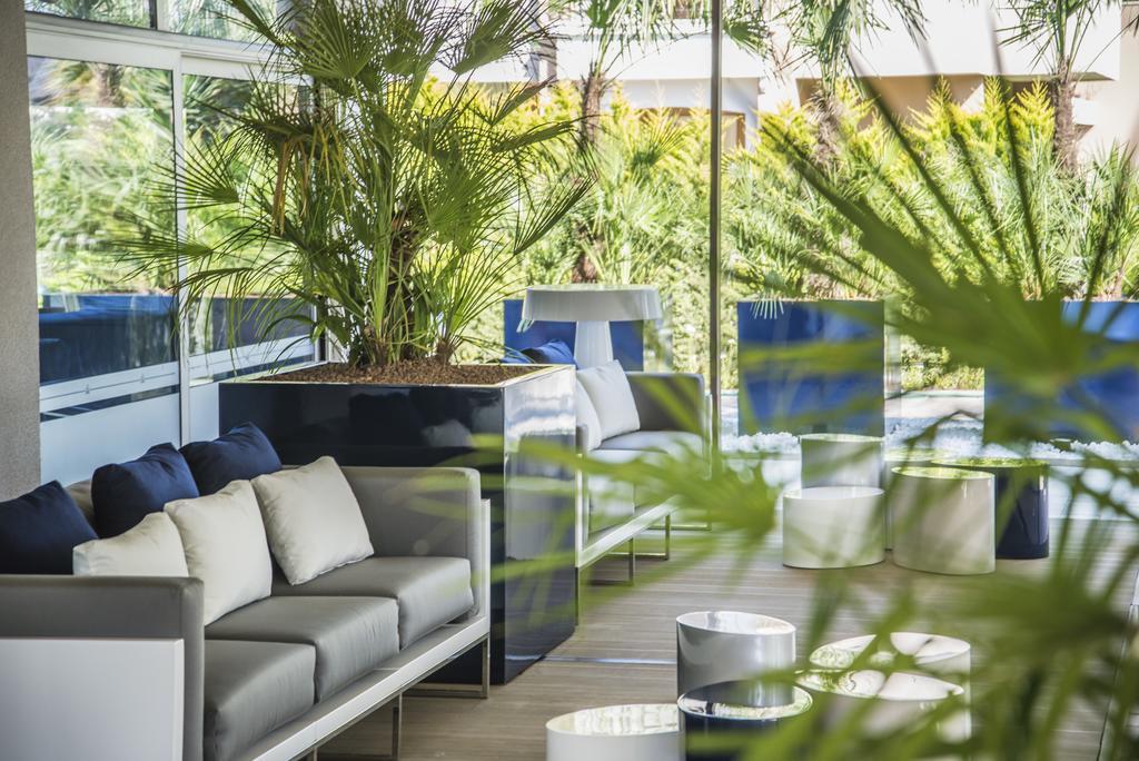 Kalyon Cesme Hotel Eksteriør billede