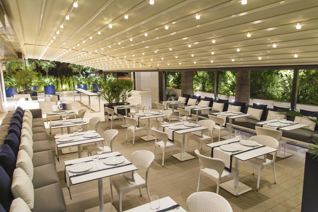 Kalyon Cesme Hotel Eksteriør billede