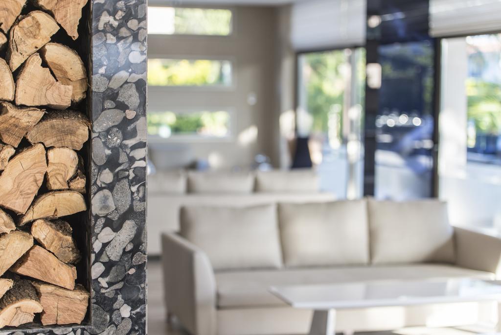 Kalyon Cesme Hotel Eksteriør billede