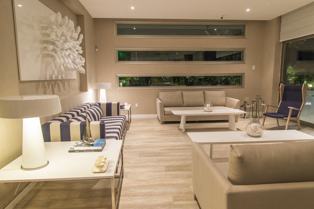 Kalyon Cesme Hotel Eksteriør billede